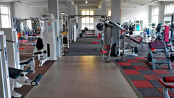 Тренажерный зал Classic Gym - Полтава, Тренажерные залы