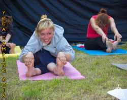 Студия йоги и медитации Дхарана - Полтава, Йога