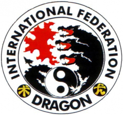 Международная федерация боевых искусств Дракон - Бокс