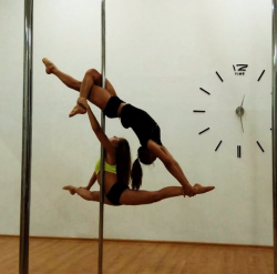 POLE ART STUDIO / Pole Dance,Stretching,Aerial Silk,Kids Dance,Гимнастика - Полтава, Stretching, Aerial silks, Pole dance, Гимнастика