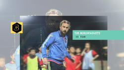 Тренер Tymur Morokhovets - Полтава, Футбол
